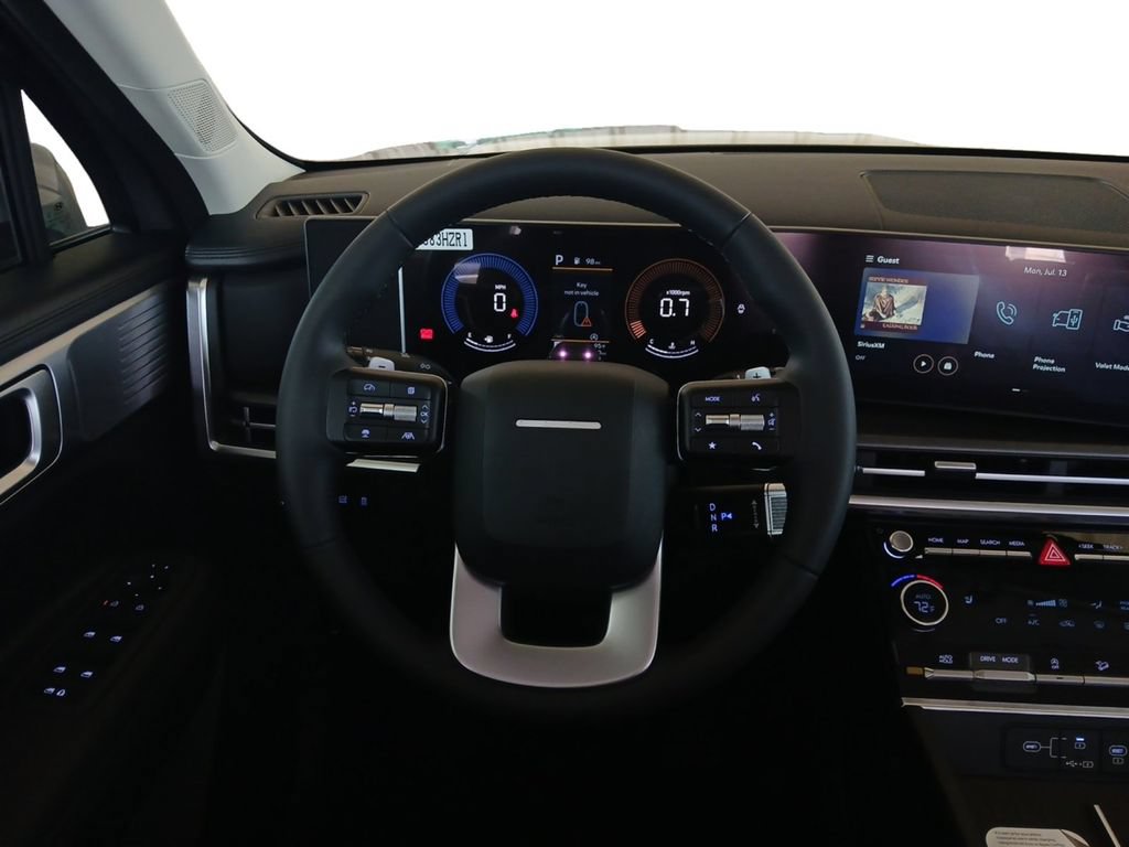 New 2026 Hyundai Santa Fe SEL FWD image 17