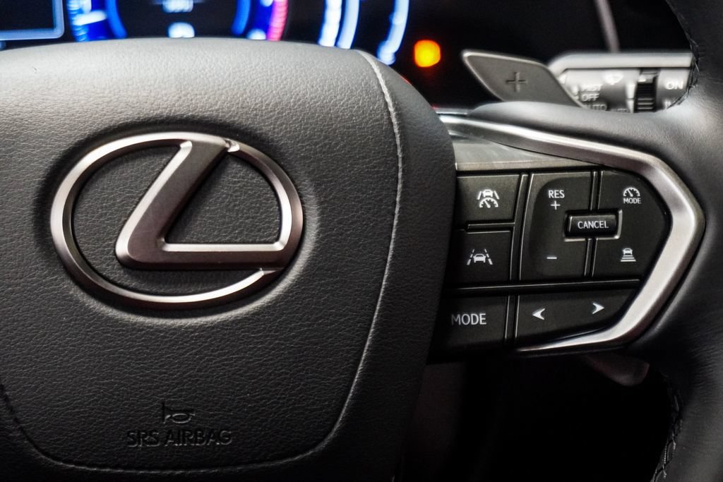 Used 2023 Lexus NX 350 AWD image 16