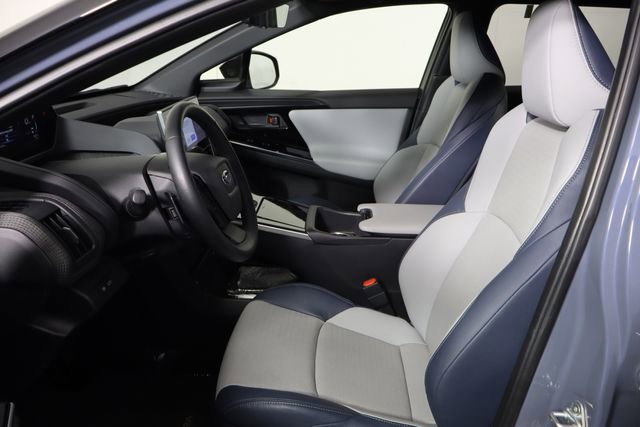 Used 2023 Subaru Solterra AWD image 16