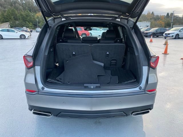 Used 2023 Acura MDX A-Spec image 9