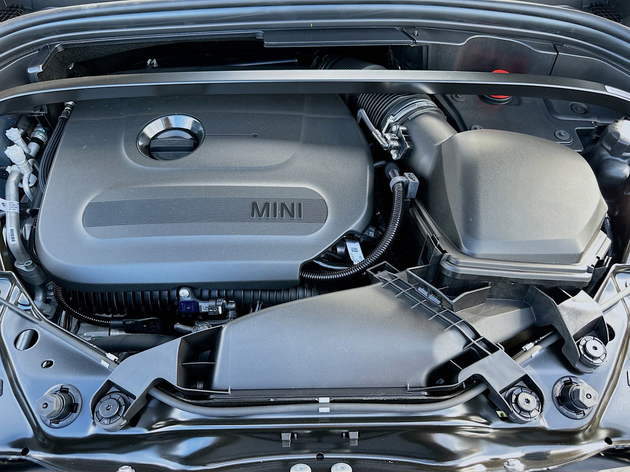 New 2026 MINI Cooper Countryman S image 25