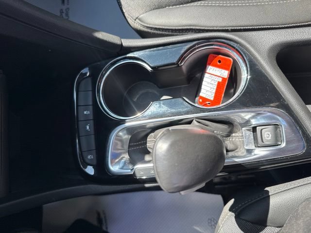 Used 2023 Buick Encore GX Preferred w/ Cold Weather Comfort Package FWD image 14