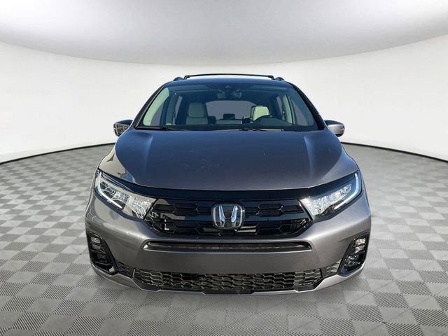 New 2026 Honda Odyssey Elite image 9