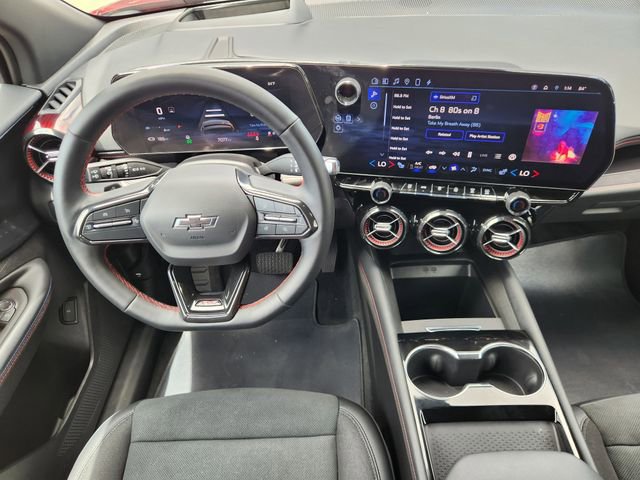 Used 2024 Chevrolet Blazer EV RS AWD/4WD image 27