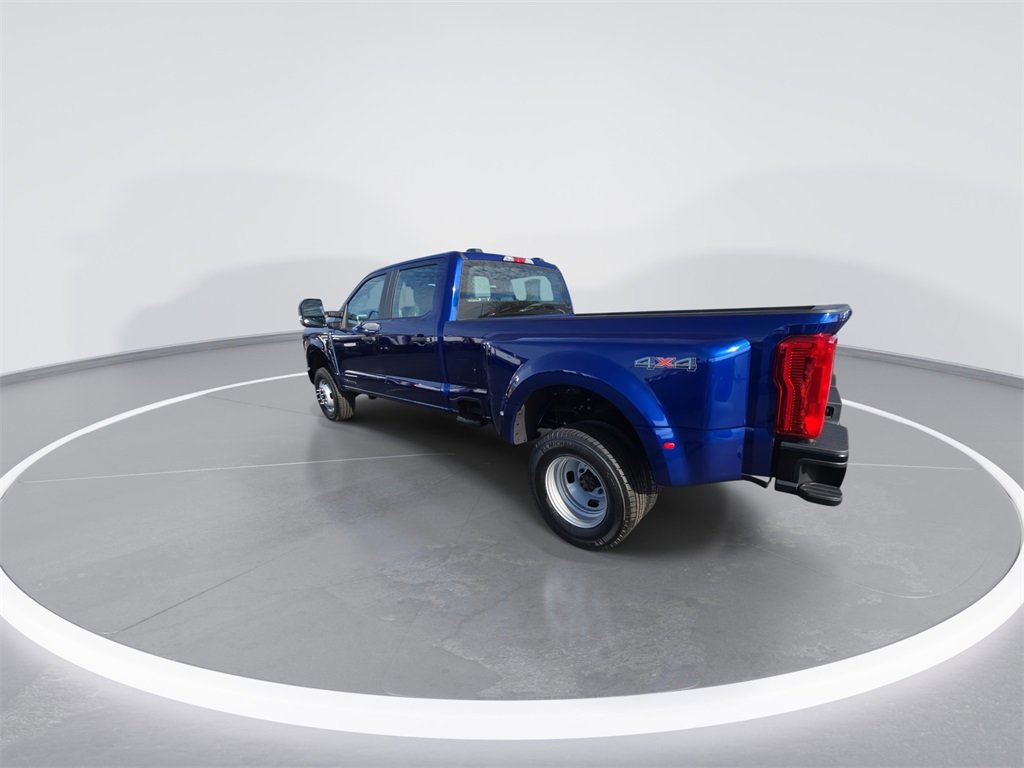 New 2026 Ford F350 XL image 6