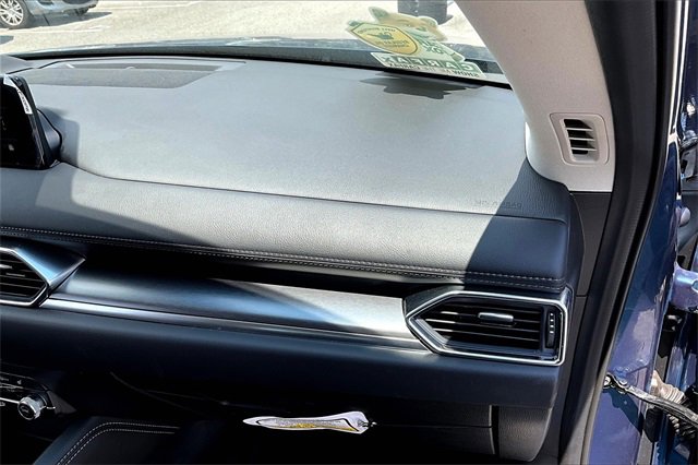 Certified 2024 MAZDA CX-5 AWD 2.5 S image 23