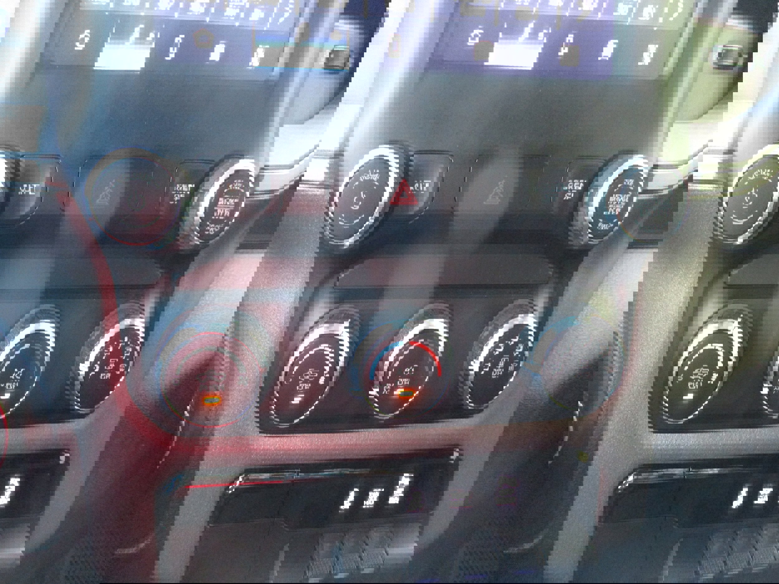 Used 2023 RAM 2500 Tradesman image 16