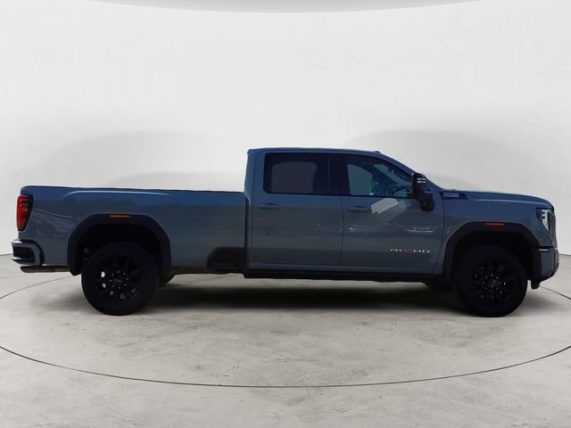 Used 2025 GMC Sierra 2500 AT4 w/ AT4 Premium Plus Package AWD/4WD image 4