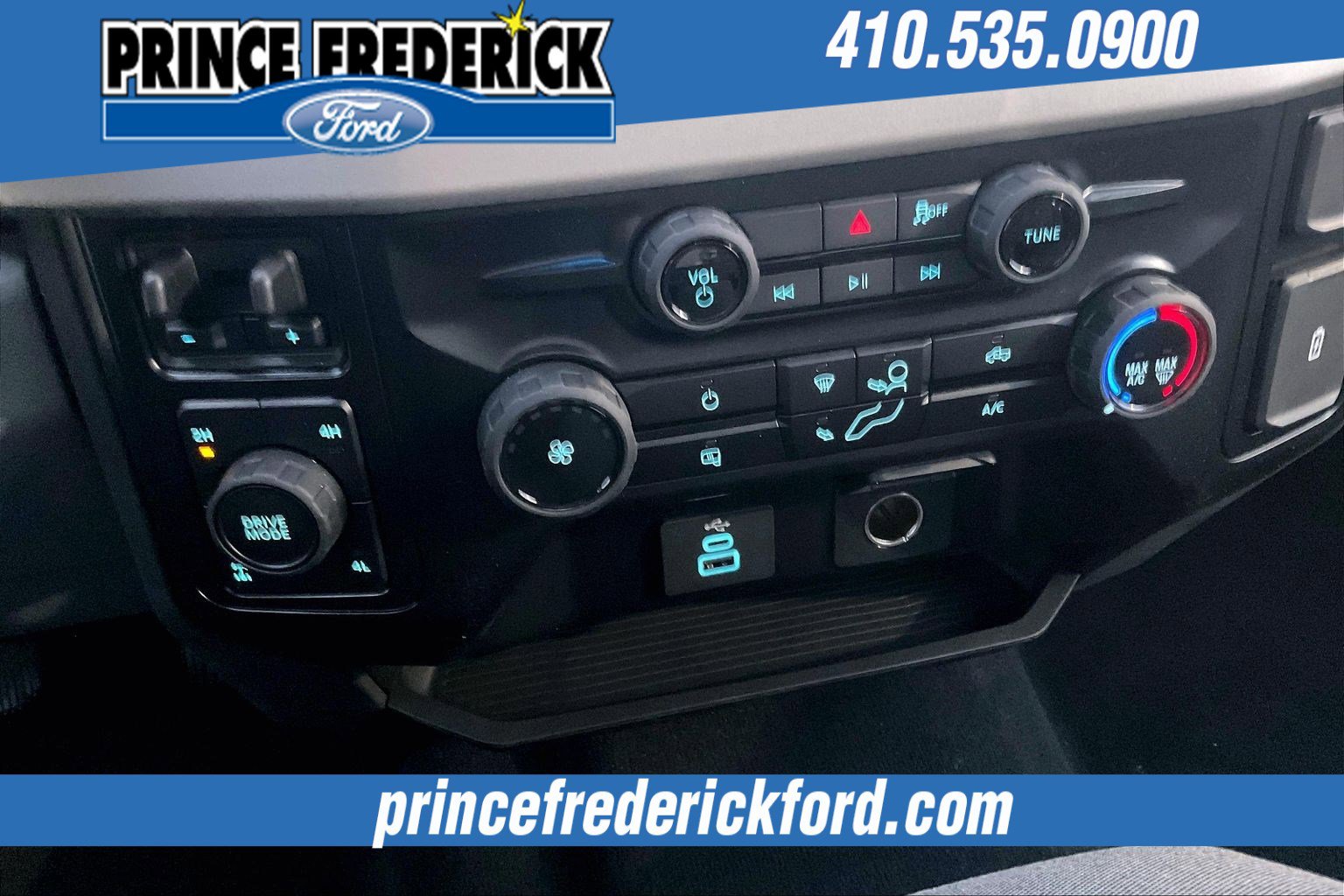 New 2026 Ford F250 XL w/ STX Appearance Package image 13