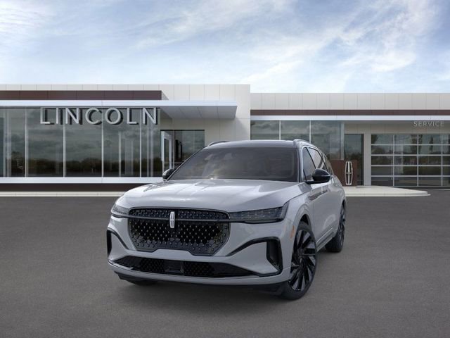 New 2026 Lincoln Nautilus Black Label w/ Jet Appearance Package image 2