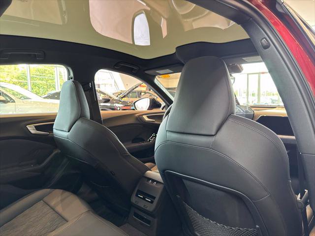 New 2026 Audi S5 Premium Plus AWD/4WD image 31