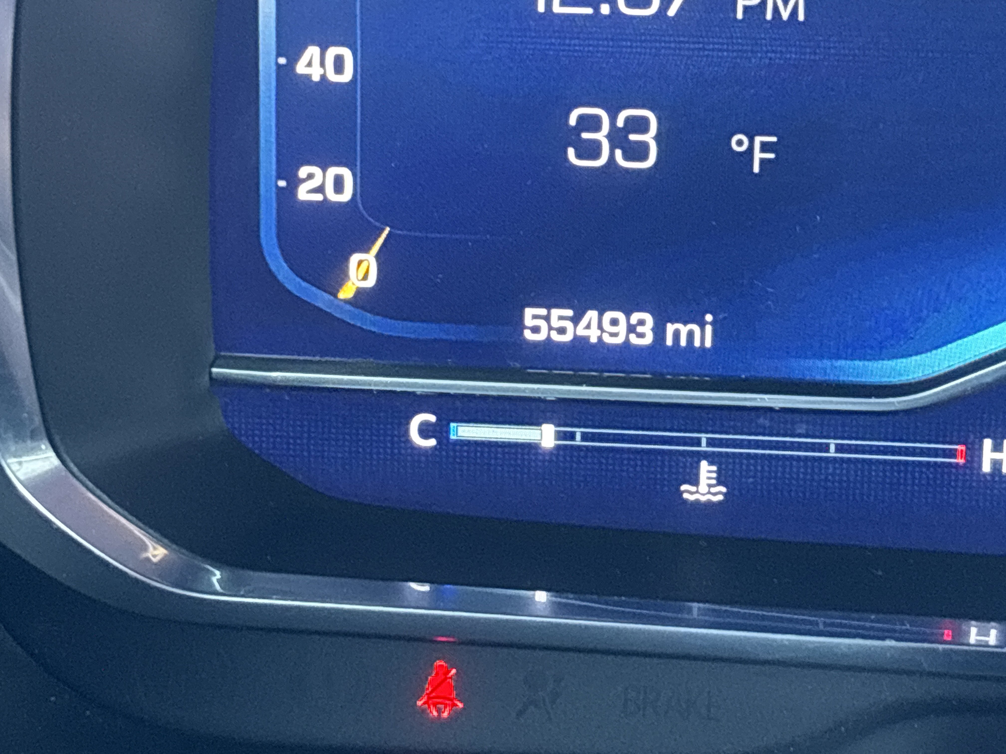 Used 2023 Chevrolet Tahoe LT w/ Luxury Package image 54