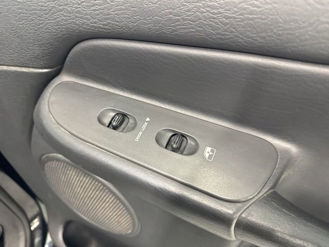 Used 2003 Dodge Ram 1500 Truck SLT AWD/4WD image 24