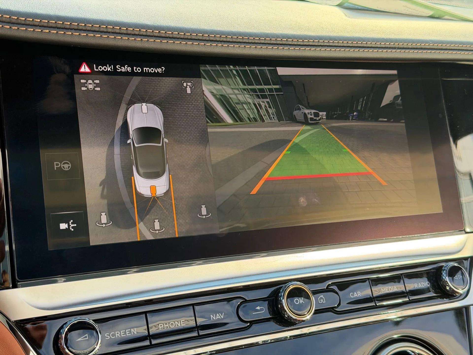 New 2026 Bentley Continental GTC image 29