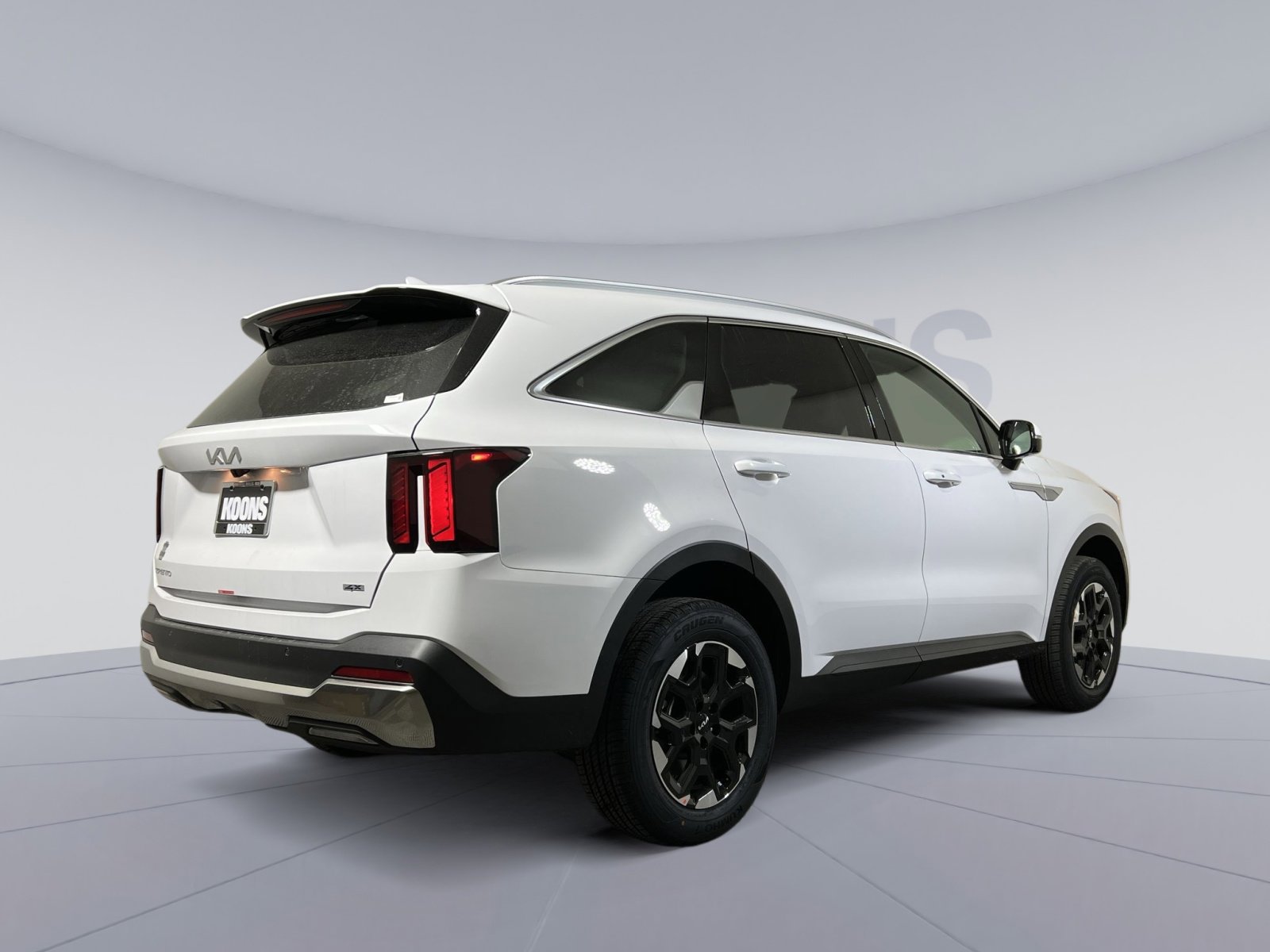 New 2026 Kia Sorento S image 5