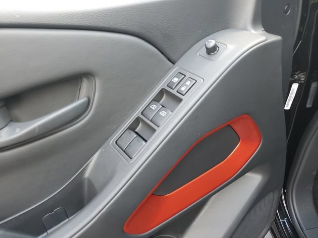 New 2026 Nissan Frontier PRO-4X w/ Pro-4x Convenience Package AWD/4WD image 24