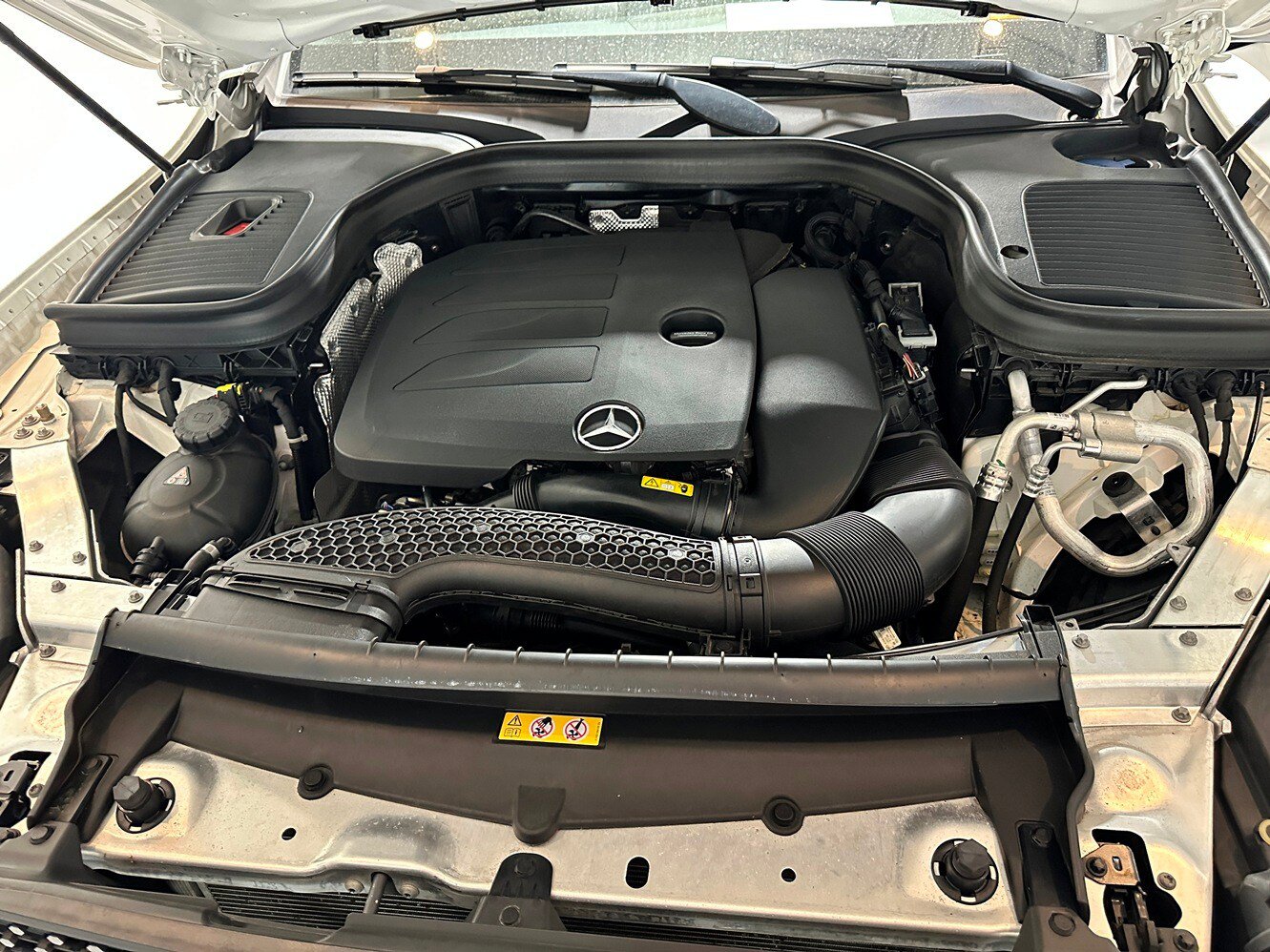 Certified 2022 Mercedes-Benz GLC 300 4MATIC image 41