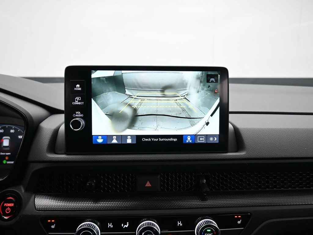 New 2026 Honda CR-V Sport-L image 47