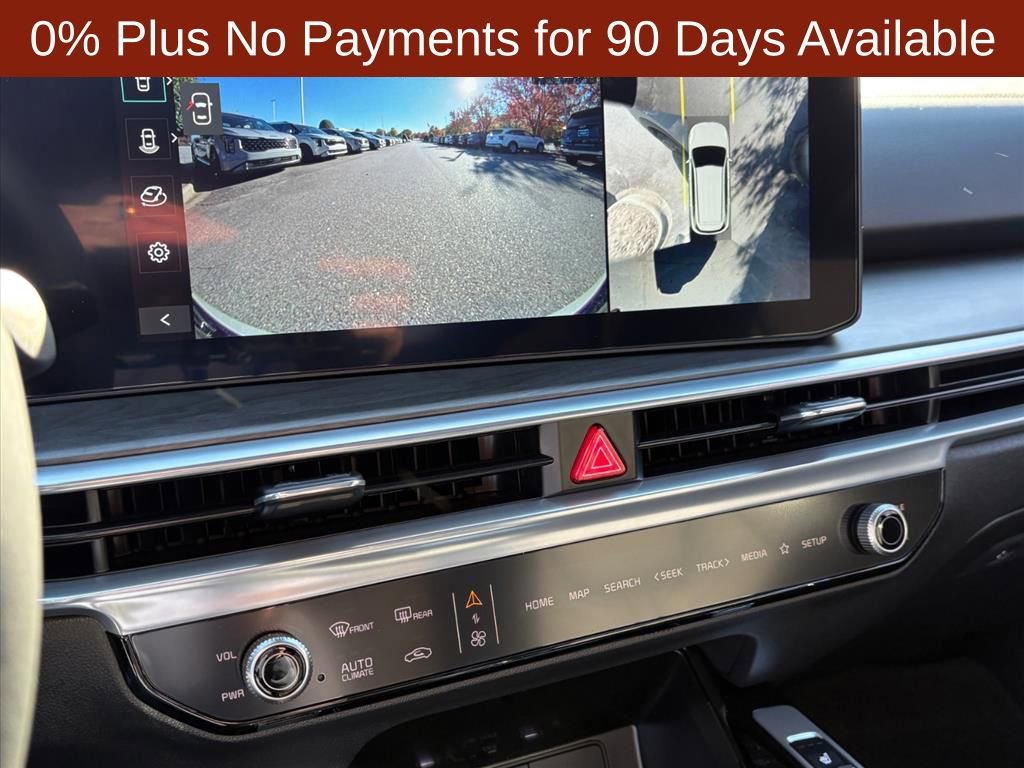 New 2026 Kia Sorento SX Prestige image 12