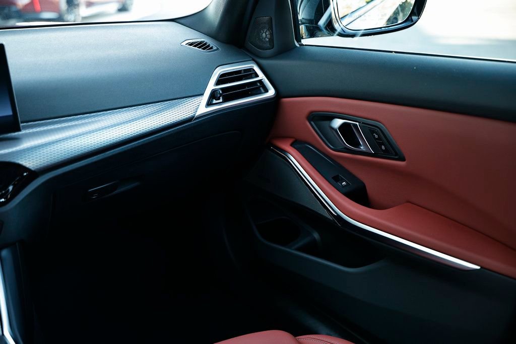 New 2026 BMW 330i xDrive 330i xDrive image 28