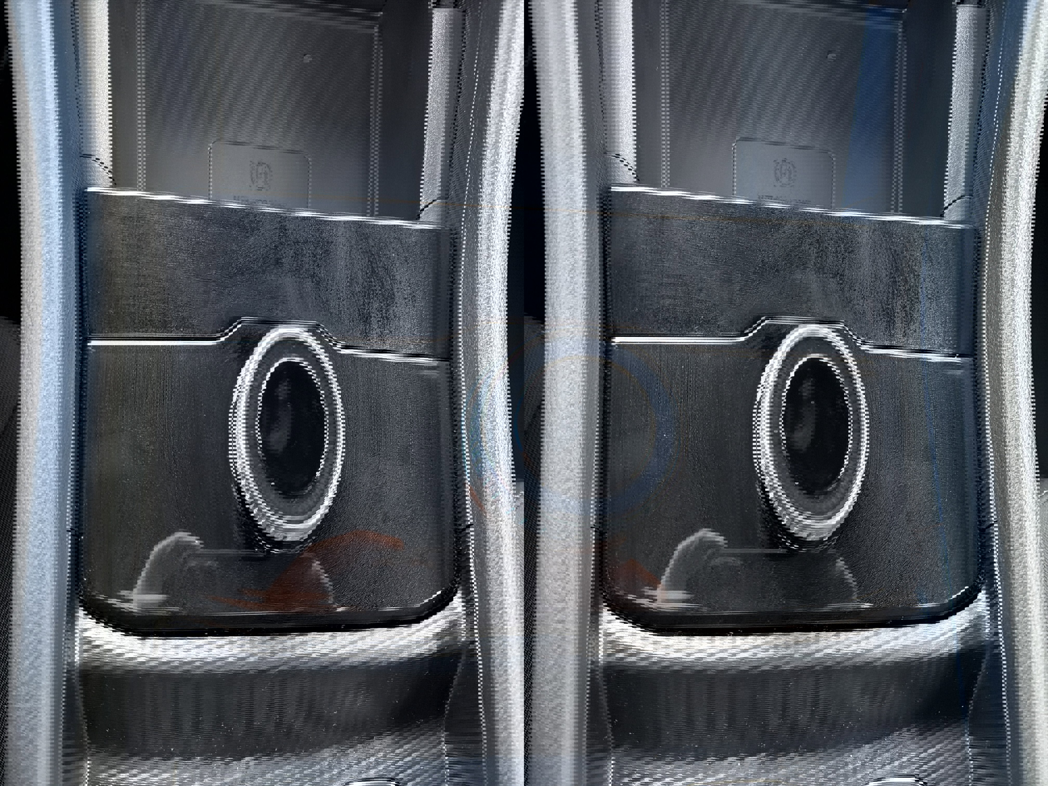 New 2025 Jeep Grand Cherokee L Laredo w/ Luxury Tech Group I image 19