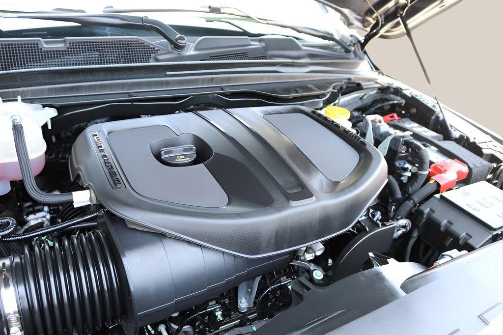 Used 2026 RAM 1500 Lone Star RWD image 10