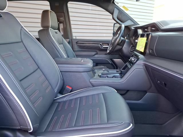 Used 2026 GMC Sierra 2500 AT4X AWD/4WD image 33