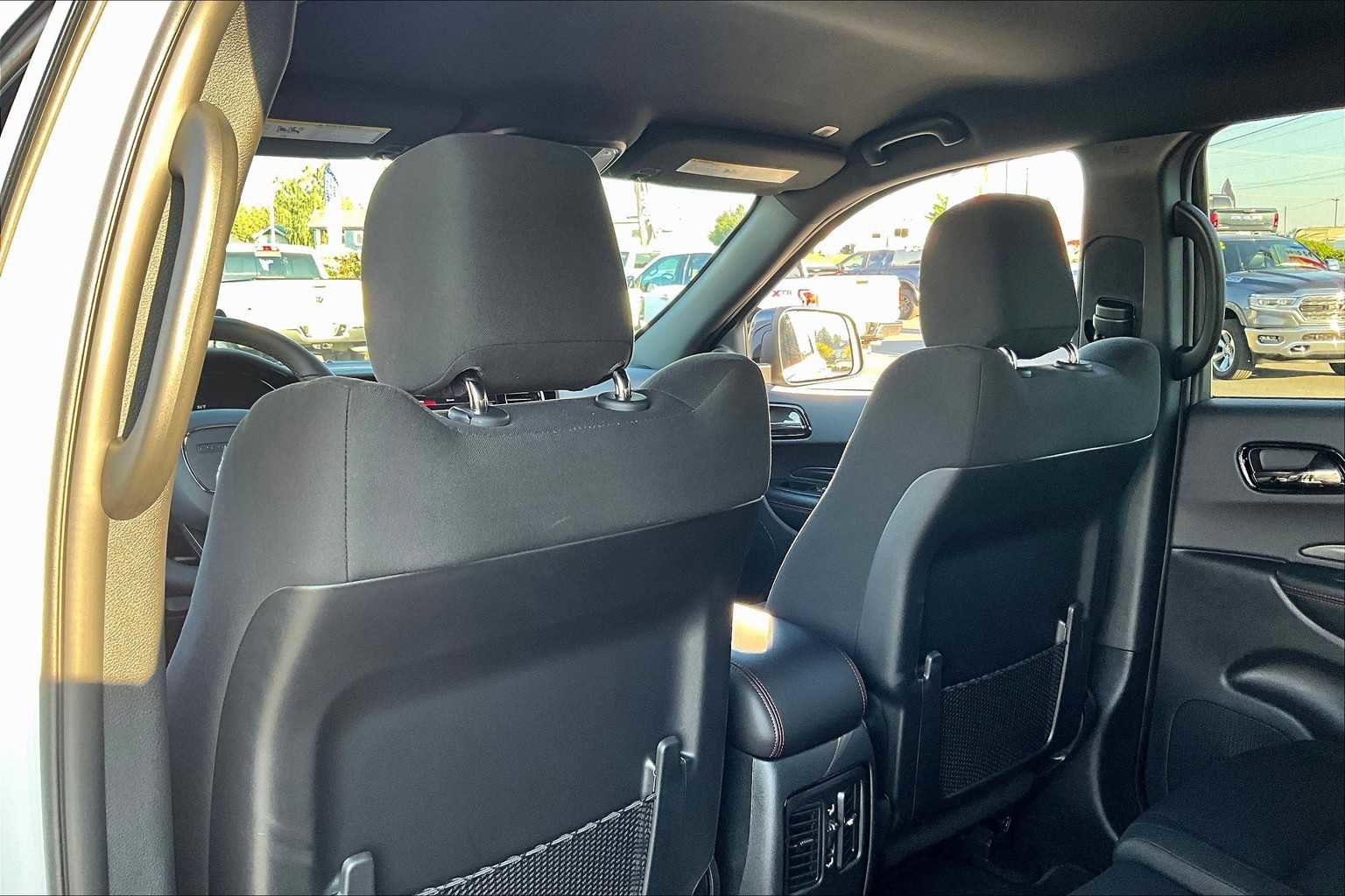 New 2025 Dodge Durango GT image 12