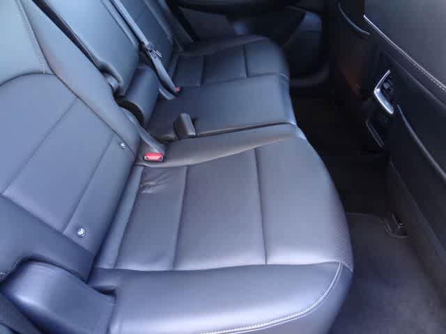 Certified 2025 INFINITI QX55 Essential AWD/4WD image 12