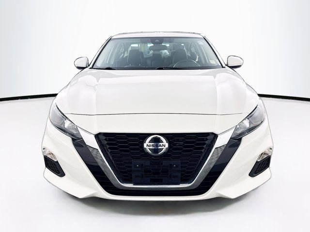 Used 2022 Nissan Altima 2.5 S FWD image 2