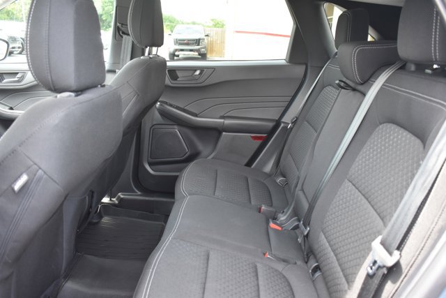 Used 2023 Ford Escape Active w/ Tech Pack #1 AWD/4WD image 16