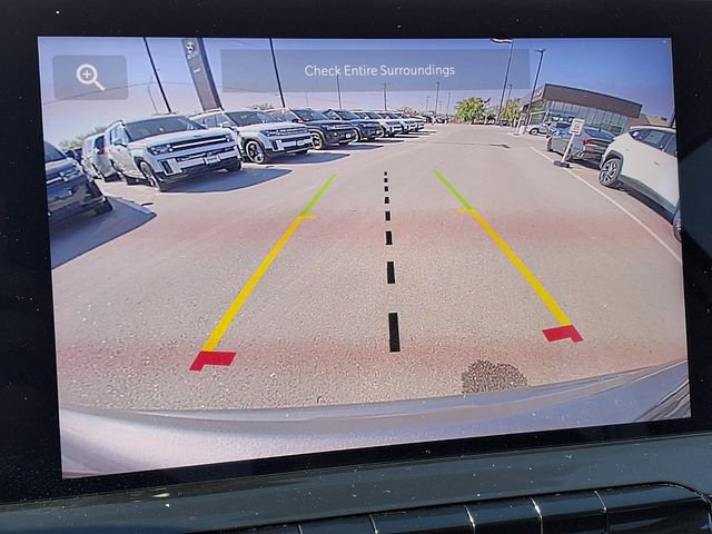 Used 2022 Jeep Compass Limited AWD/4WD image 18