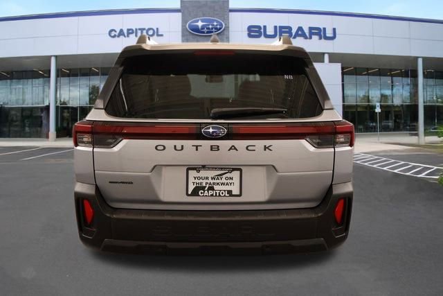New 2026 Subaru Outback Limited XT image 4