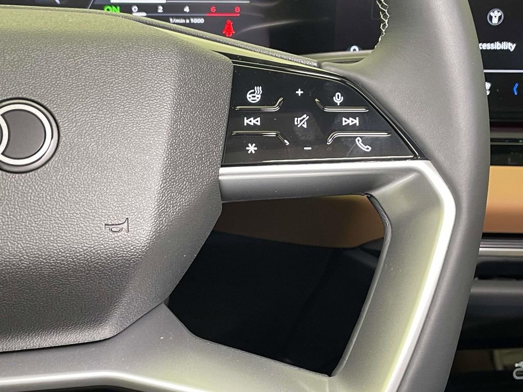 New 2026 Audi A6 Premium Plus image 39