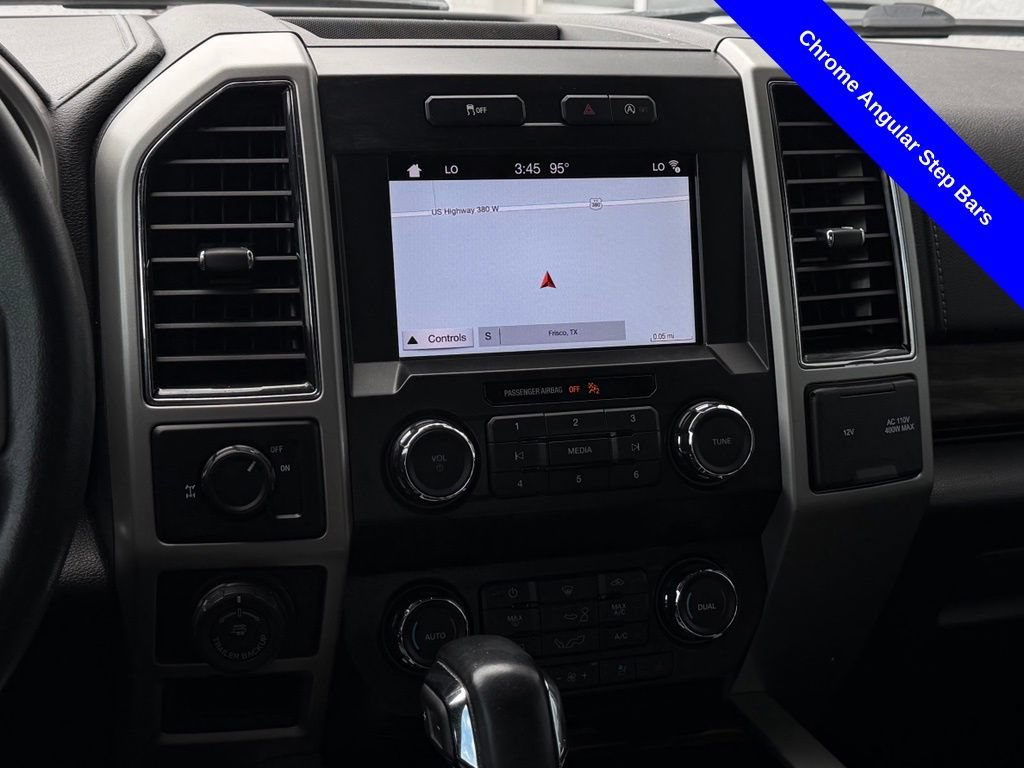 Used 2019 Ford F150 Lariat RWD image 15