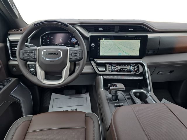 New 2026 GMC Sierra 1500 Denali w/ Technology Package AWD/4WD image 12