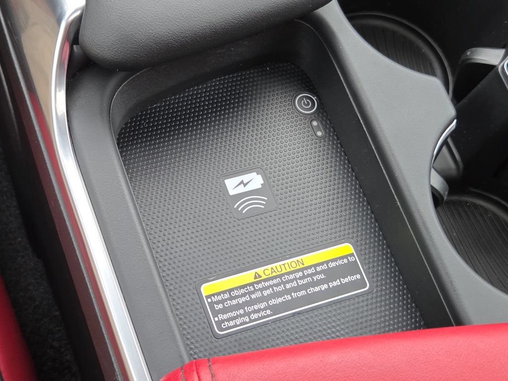 Used 2022 Acura TLX w/ A-SPEC Pkg FWD image 9