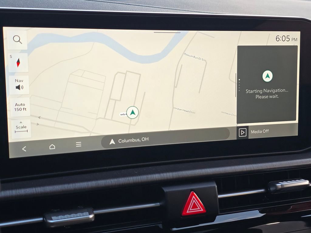 New 2026 Kia Sportage X-Line w/ X-Line Technology Package image 4