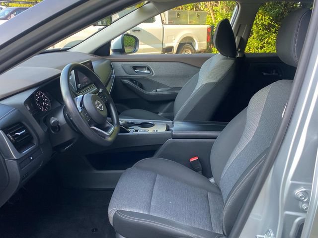 Used 2022 Nissan Rogue SV FWD image 10