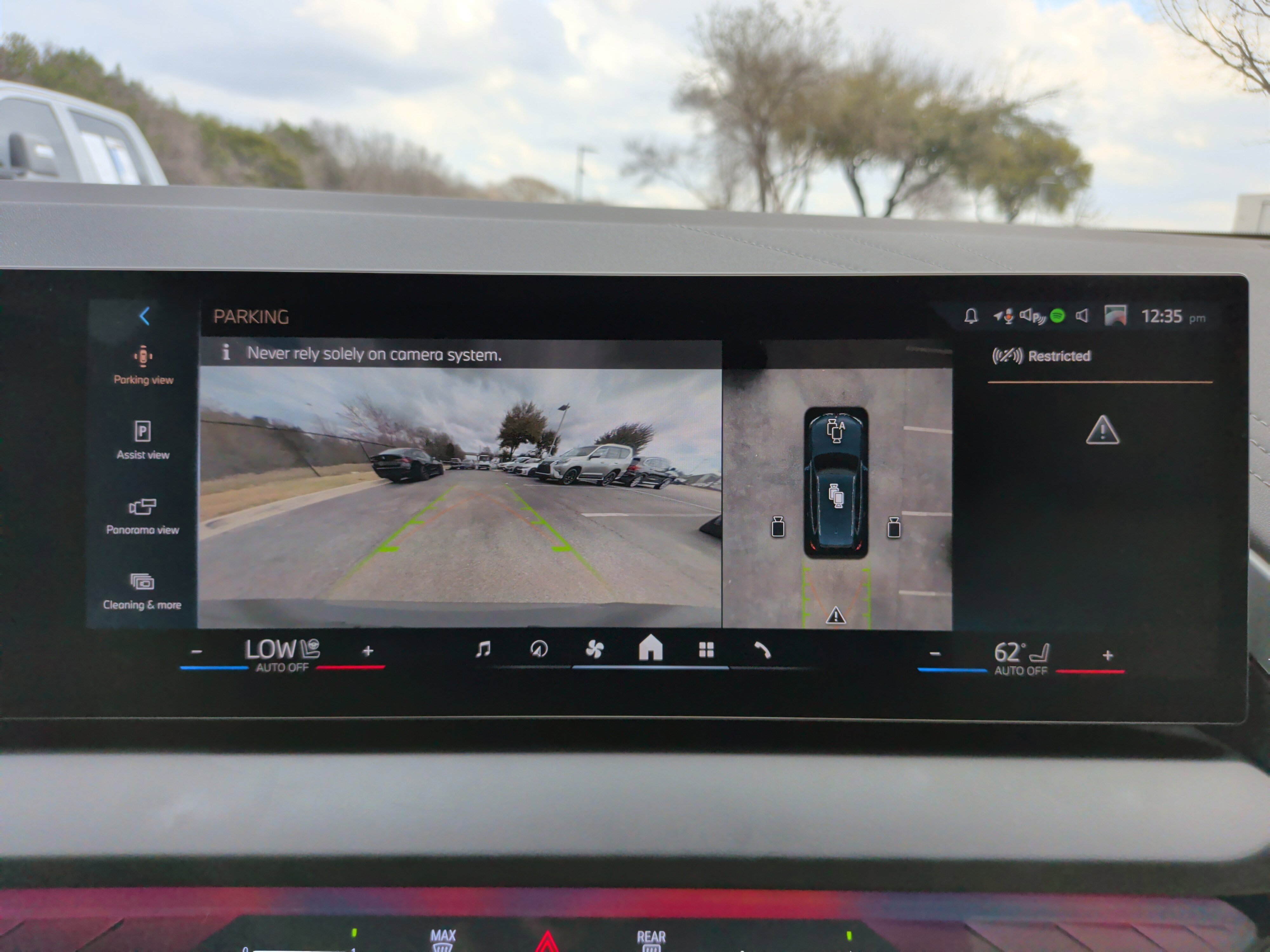 Certified 2026 BMW X3 xDrive30 w/ Premium Package image 18