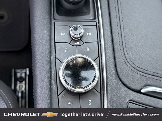 Used 2024 Cadillac XT6 Sport AWD/4WD image 19