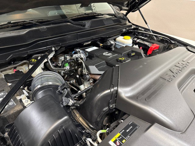 Used 2023 RAM 2500 Big Horn w/ Level 1 Equipment Group image 76