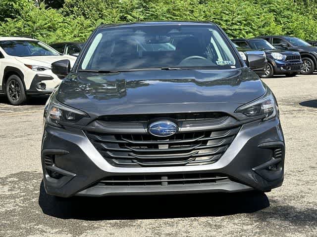 Certified 2023 Subaru Legacy Premium AWD/4WD image 21