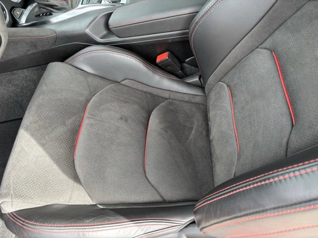 Used 2021 Chevrolet Camaro ZL1 image 12