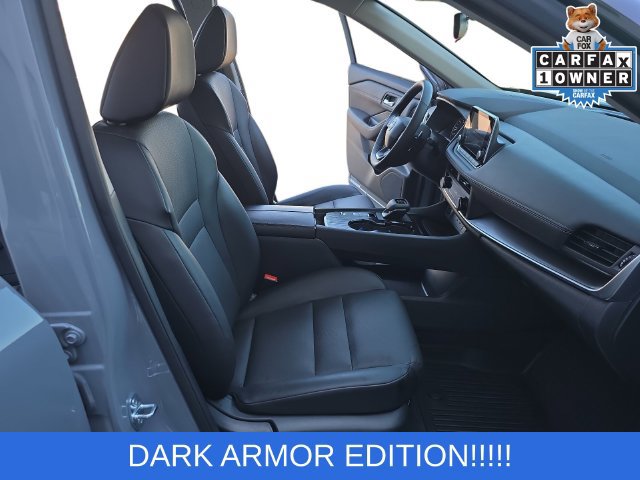 Used 2026 Nissan Rogue Dark Armor FWD image 8