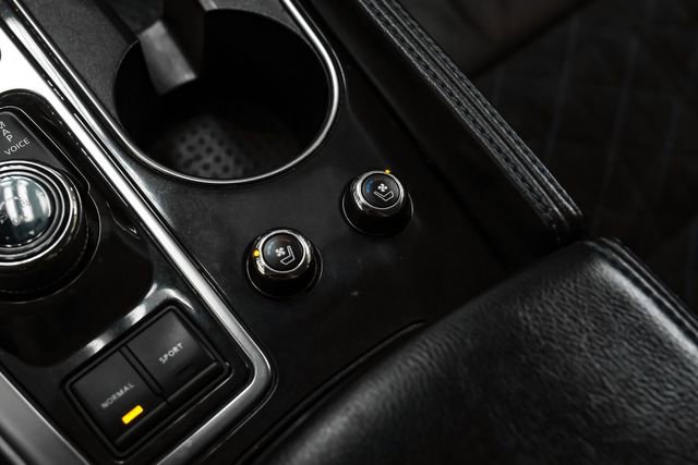 Used 2016 Nissan Maxima SR image 26