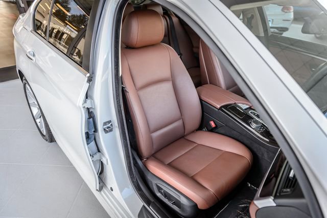 Used 2015 BMW 535i Sedan image 40