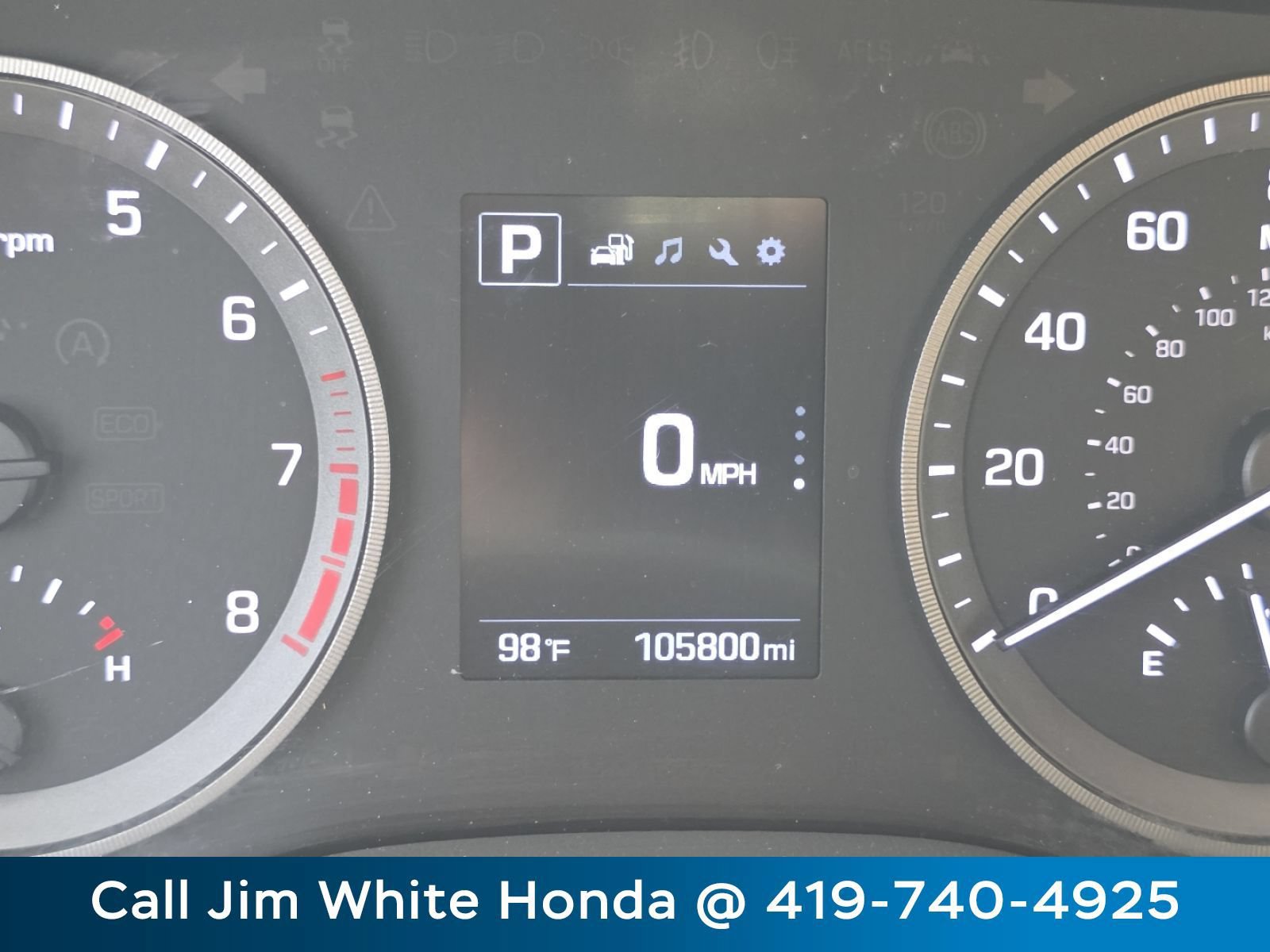 Used 2018 Hyundai Tucson SE w/ Cargo Package FWD image 29