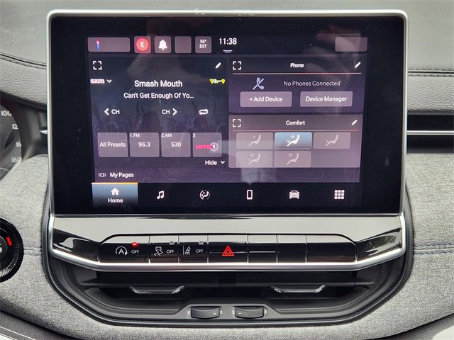 Used 2023 Jeep Compass Sport image 16