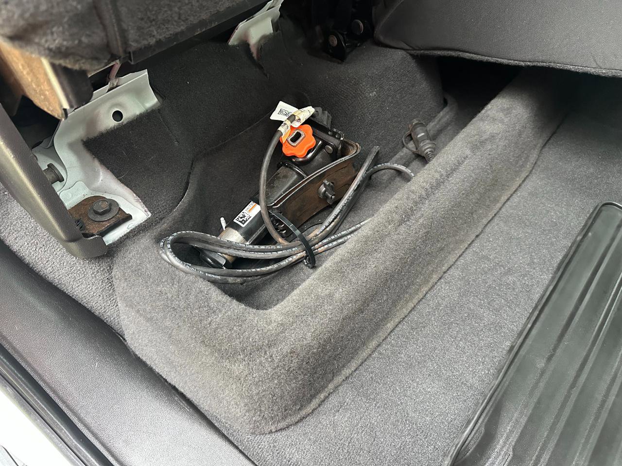 Used 2022 GMC Sierra 3500 Denali image 27